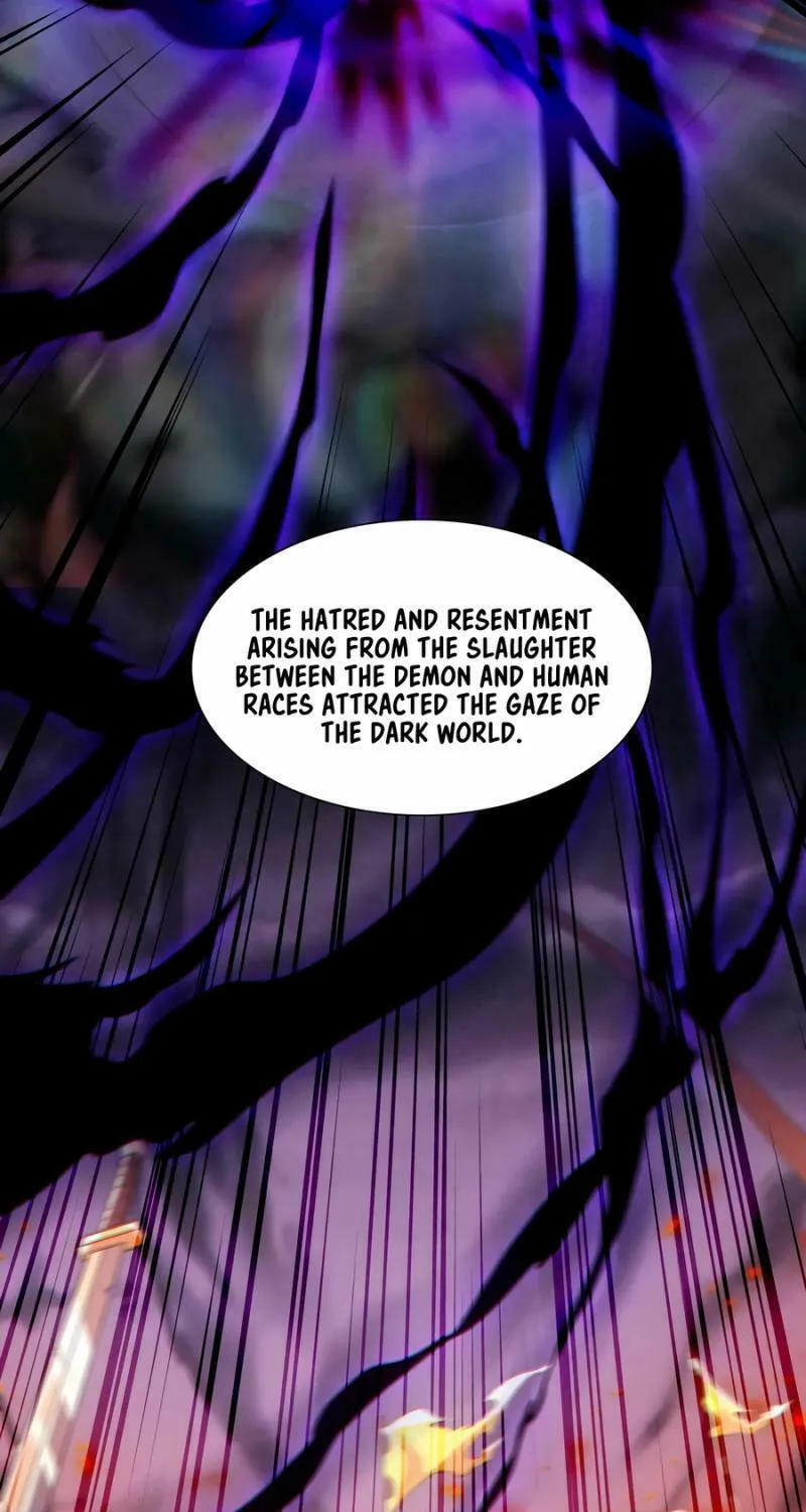 If I Don’t Die Soon, I’ll Really Become Invincible! Chapter 125 page 19 - 