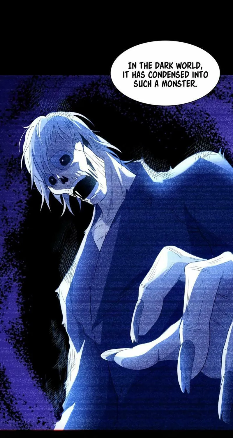 If I Don’t Die Soon, I’ll Really Become Invincible! Chapter 125 page 5 - 