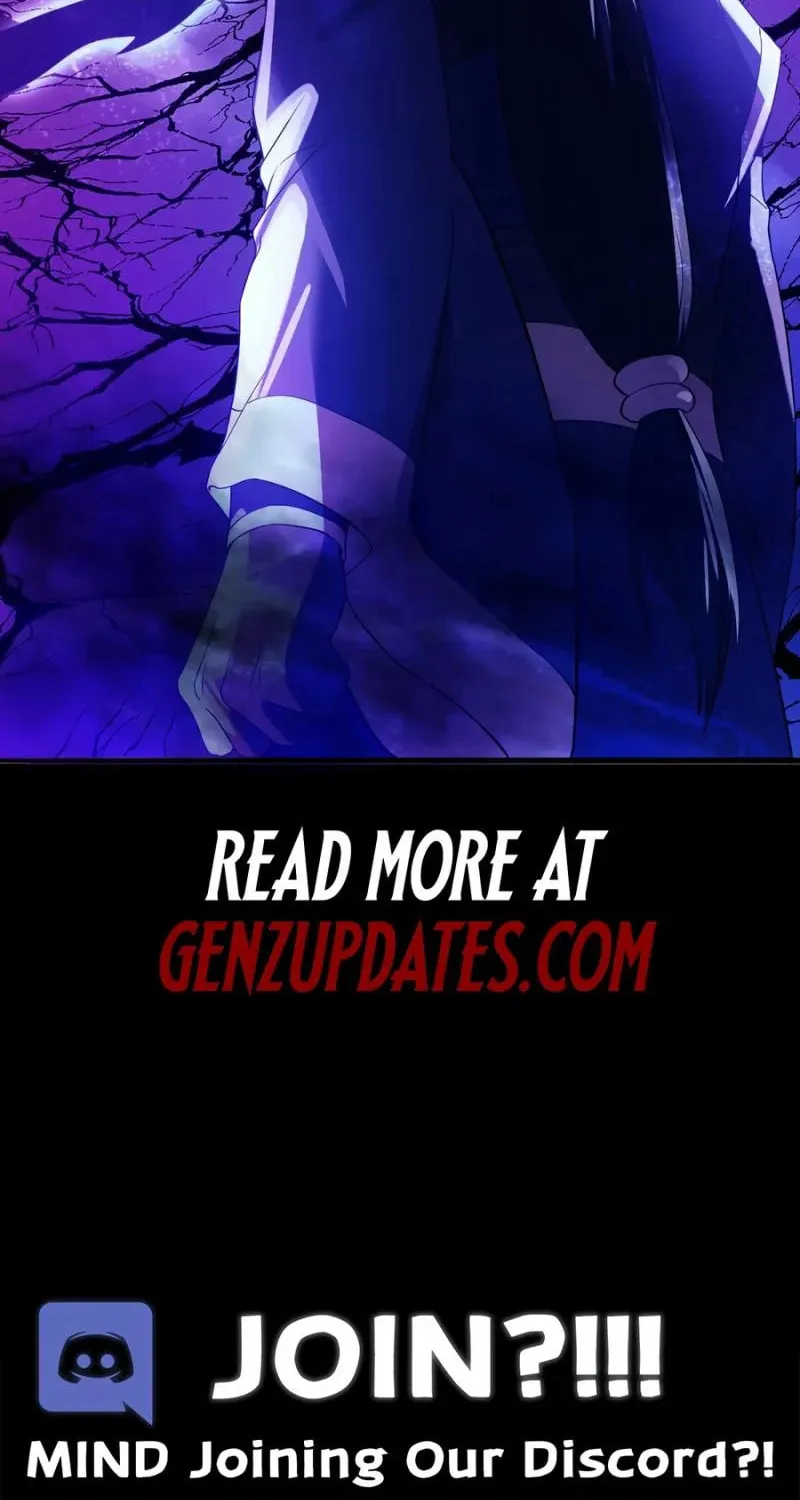 If I Don’t Die Soon, I’ll Really Become Invincible! Chapter 125 page 53 - 