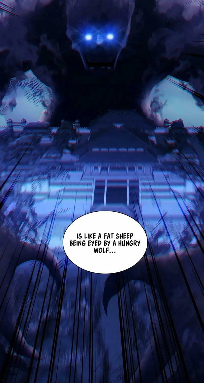 If I Don’t Die Soon, I’ll Really Become Invincible! Chapter 125 page 7 - 
