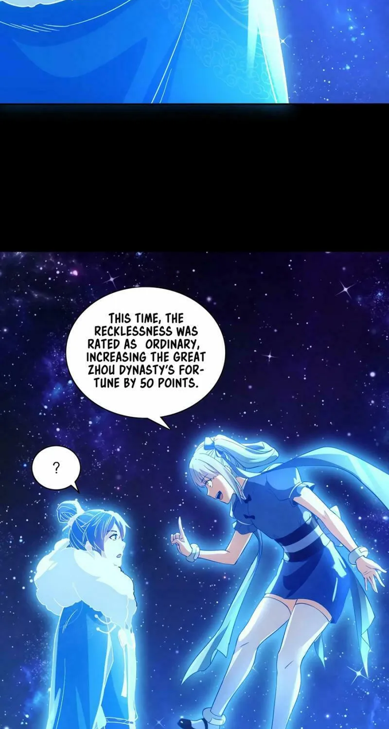 If I Don’t Die Soon, I’ll Really Become Invincible! Chapter 126 page 13 - 