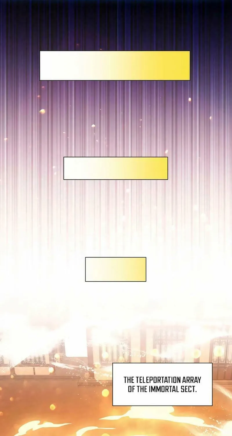 If I Don’t Die Soon, I’ll Really Become Invincible! Chapter 126 page 17 - 