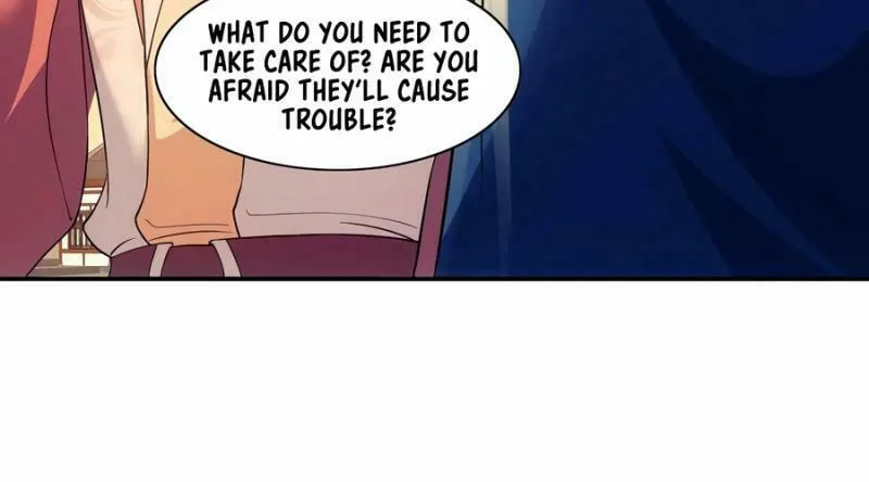 If I Don’t Die Soon, I’ll Really Become Invincible! Chapter 126 page 27 - 
