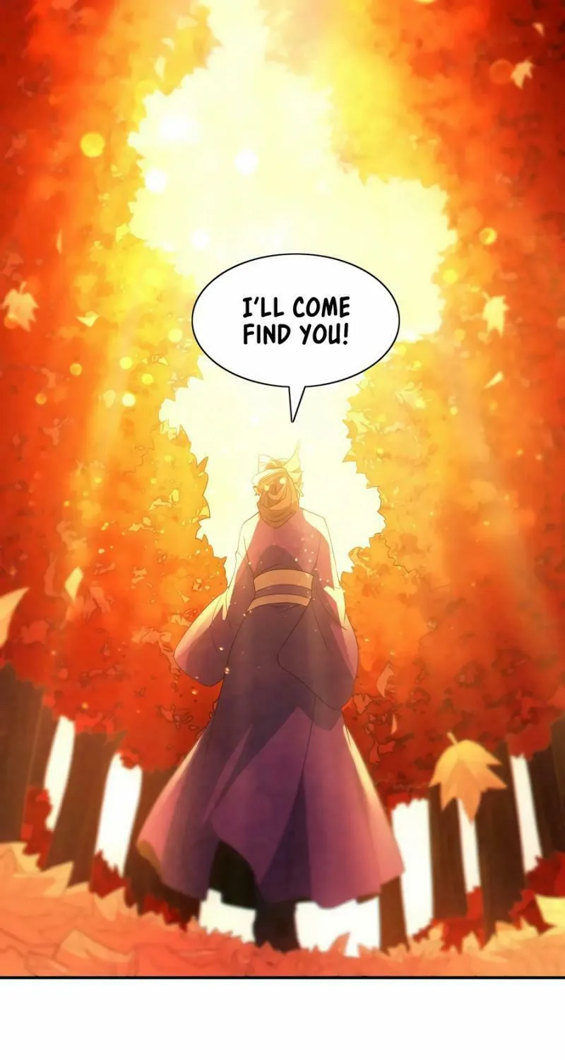 If I Don’t Die Soon, I’ll Really Become Invincible! Chapter 126 page 37 - 