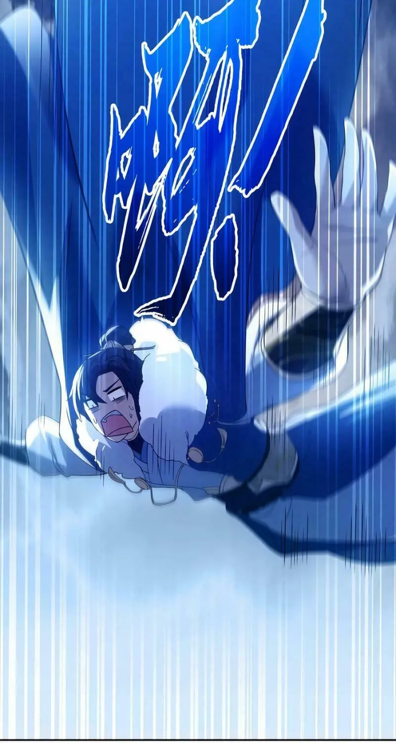If I Don’t Die Soon, I’ll Really Become Invincible! Chapter 126 page 51 - 