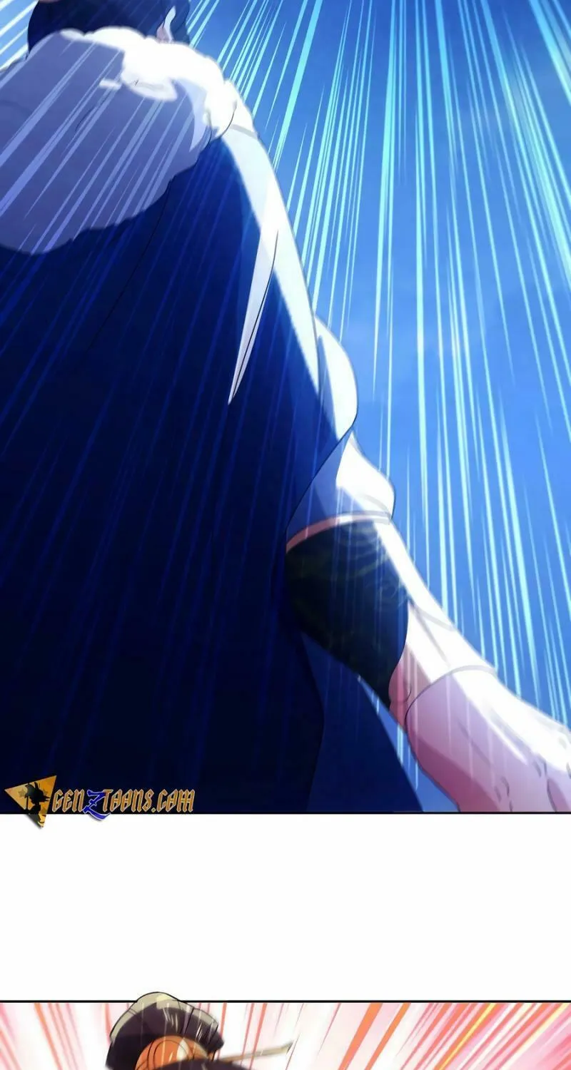 If I Don’t Die Soon, I’ll Really Become Invincible! Chapter 126 page 55 - 