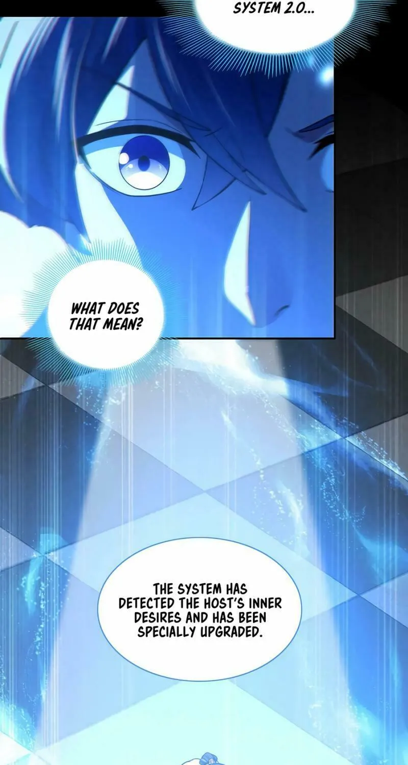 If I Don’t Die Soon, I’ll Really Become Invincible! Chapter 126 page 10 - 