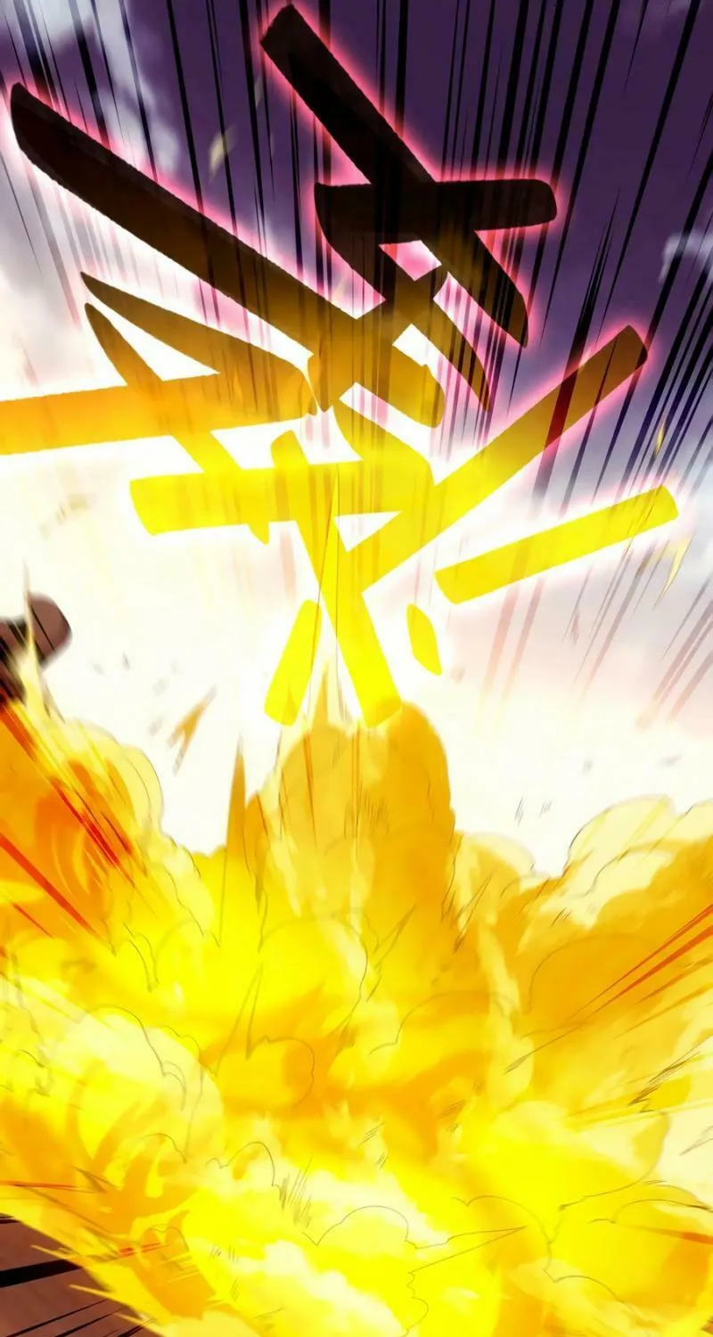 If I Don’t Die Soon, I’ll Really Become Invincible! Chapter 127 page 62 - 