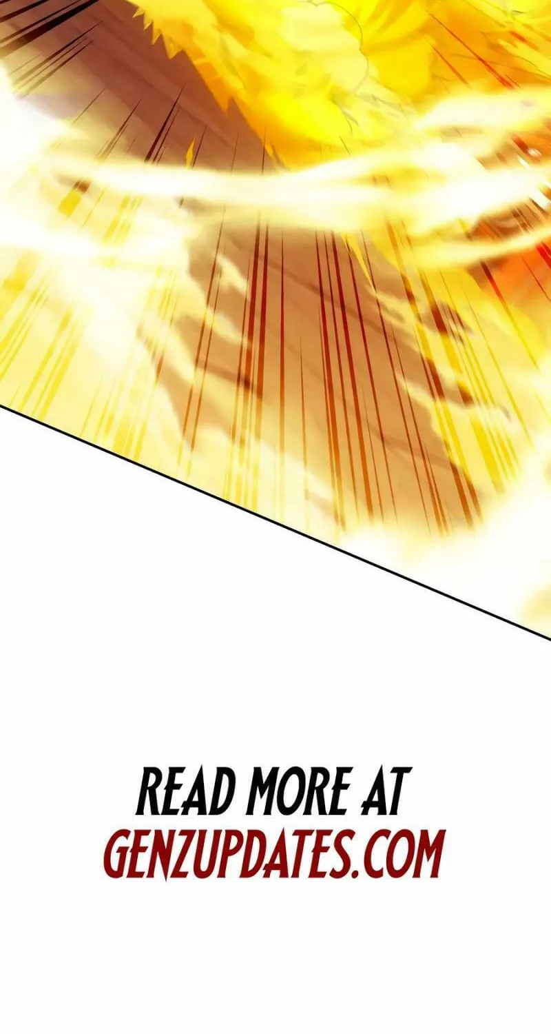 If I Don’t Die Soon, I’ll Really Become Invincible! Chapter 127 page 63 - 