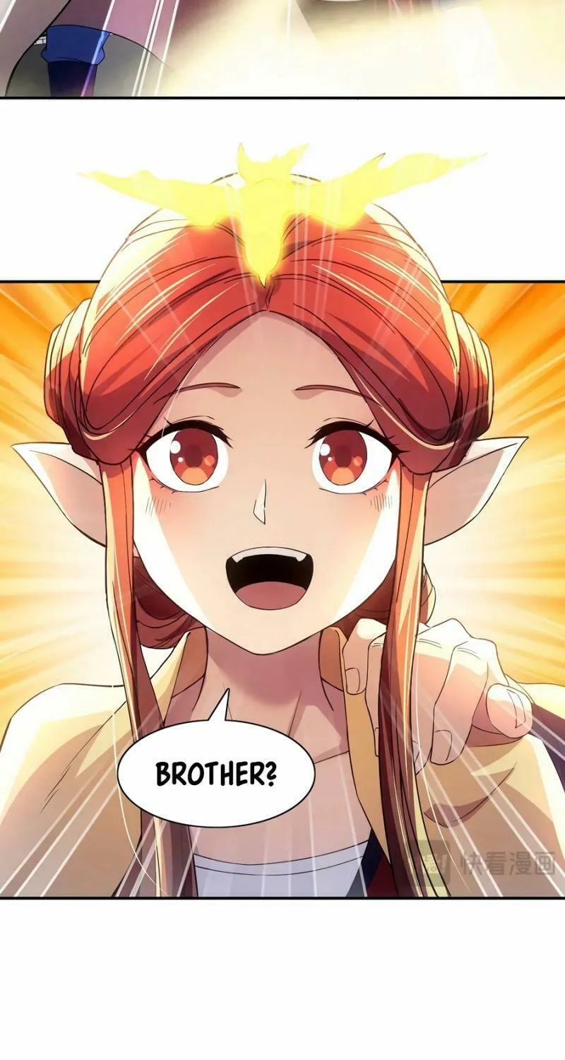 If I Don’t Die Soon, I’ll Really Become Invincible! Chapter 128 page 14 - 