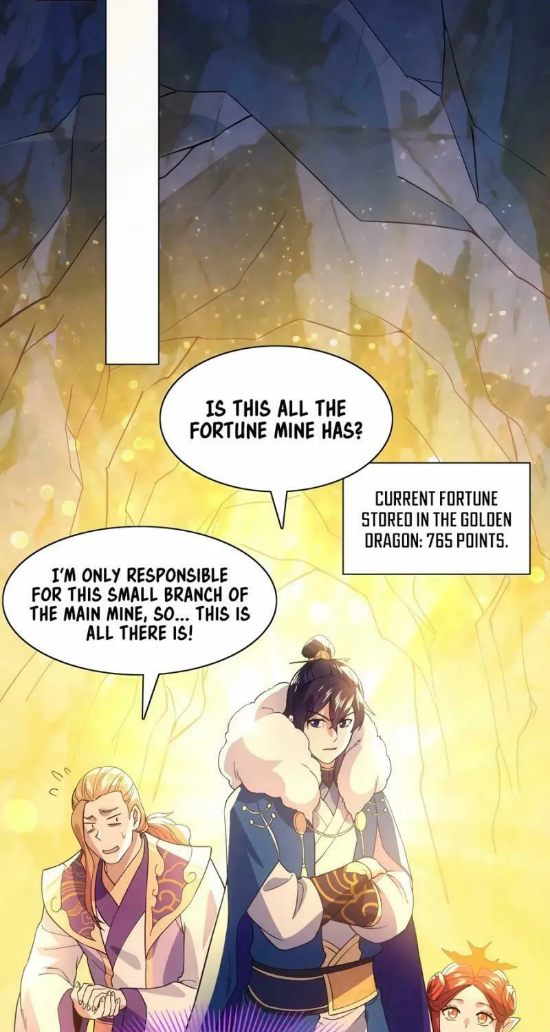 If I Don’t Die Soon, I’ll Really Become Invincible! Chapter 128 page 42 - 