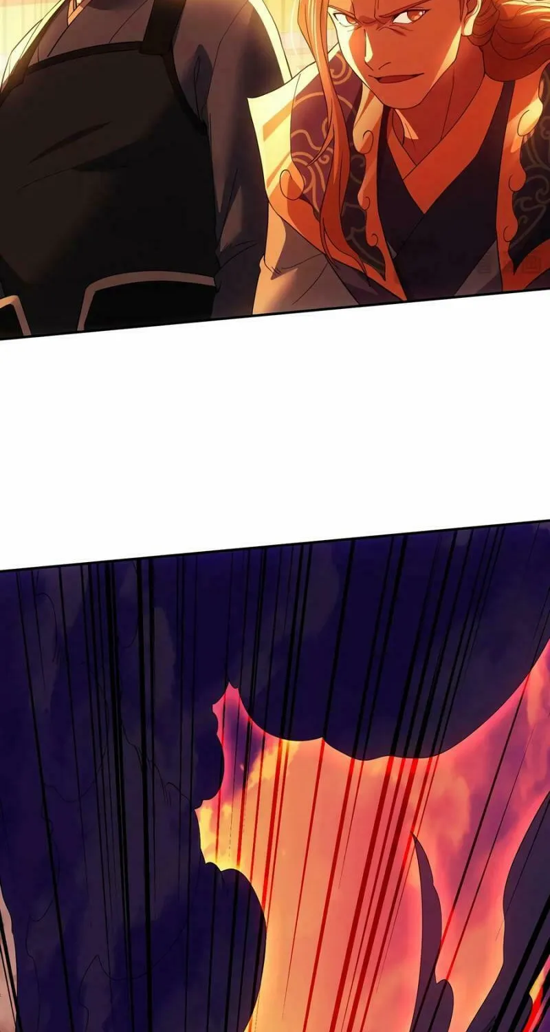 If I Don’t Die Soon, I’ll Really Become Invincible! Chapter 129 page 13 - 