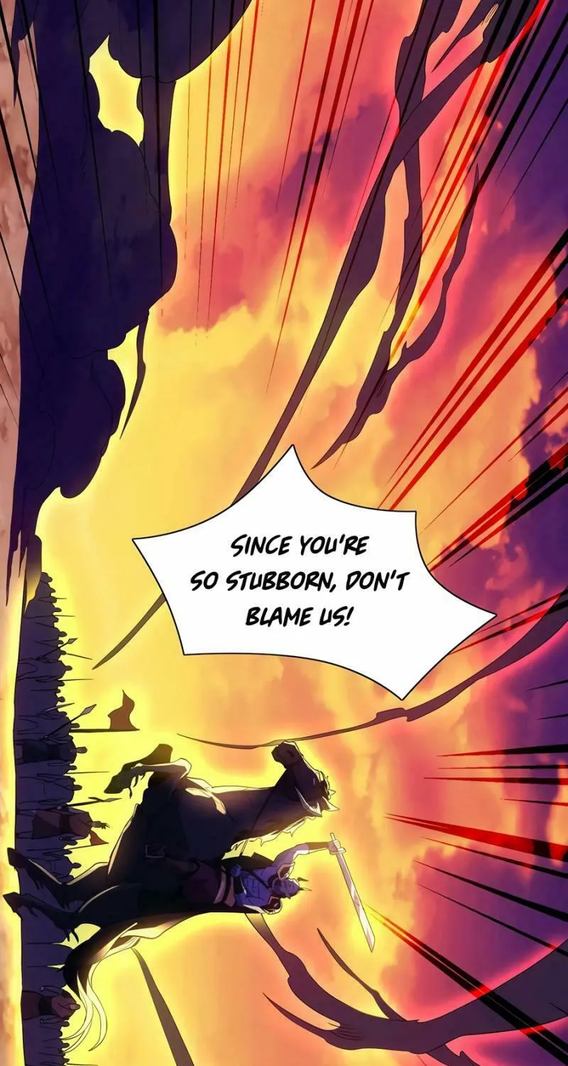 If I Don’t Die Soon, I’ll Really Become Invincible! Chapter 129 page 14 - 