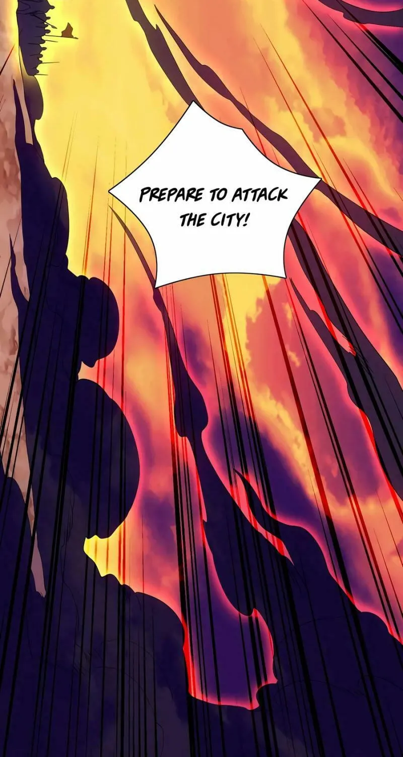 If I Don’t Die Soon, I’ll Really Become Invincible! Chapter 129 page 15 - 