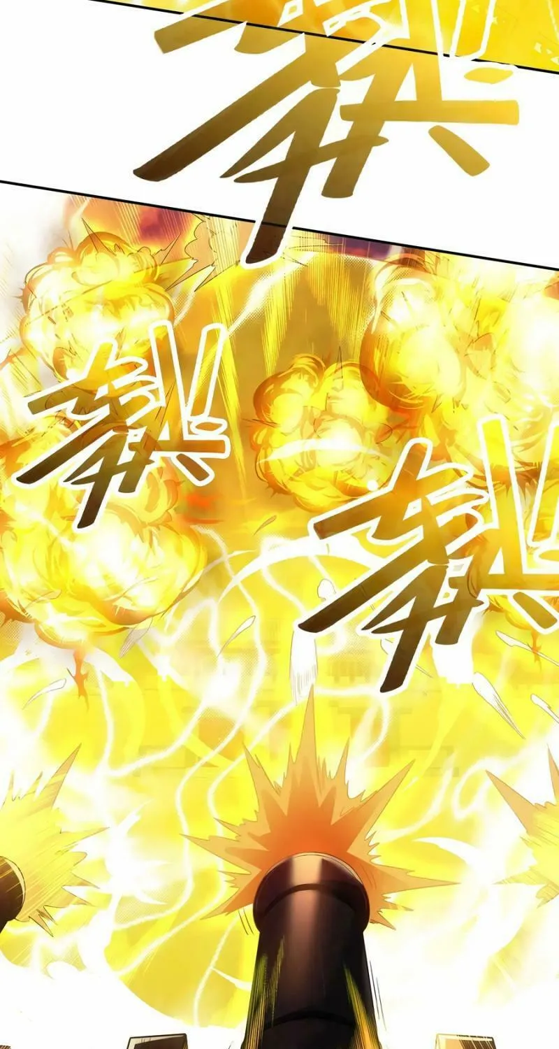 If I Don’t Die Soon, I’ll Really Become Invincible! Chapter 129 page 22 - 