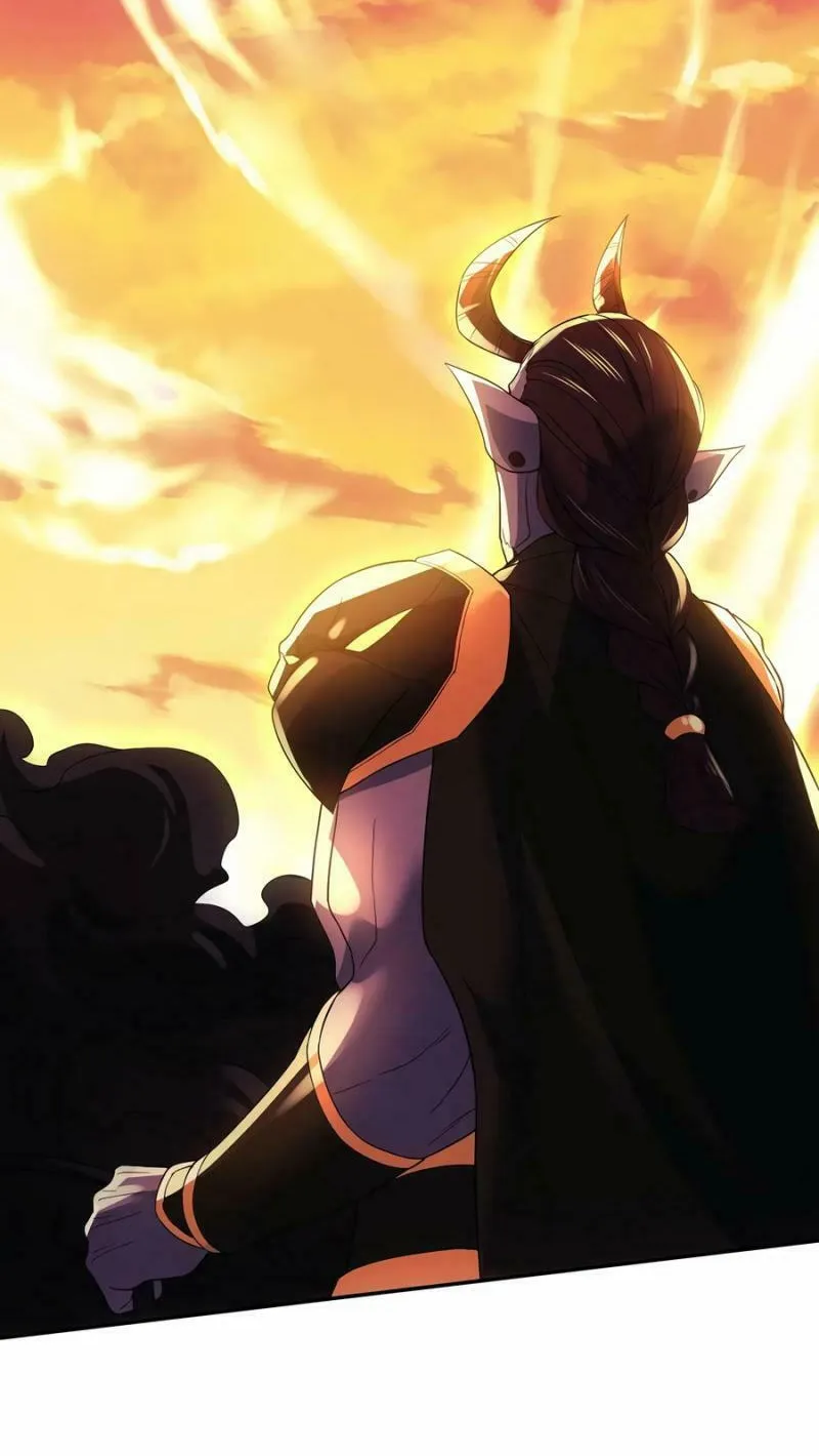 If I Don’t Die Soon, I’ll Really Become Invincible! Chapter 129 page 25 - 