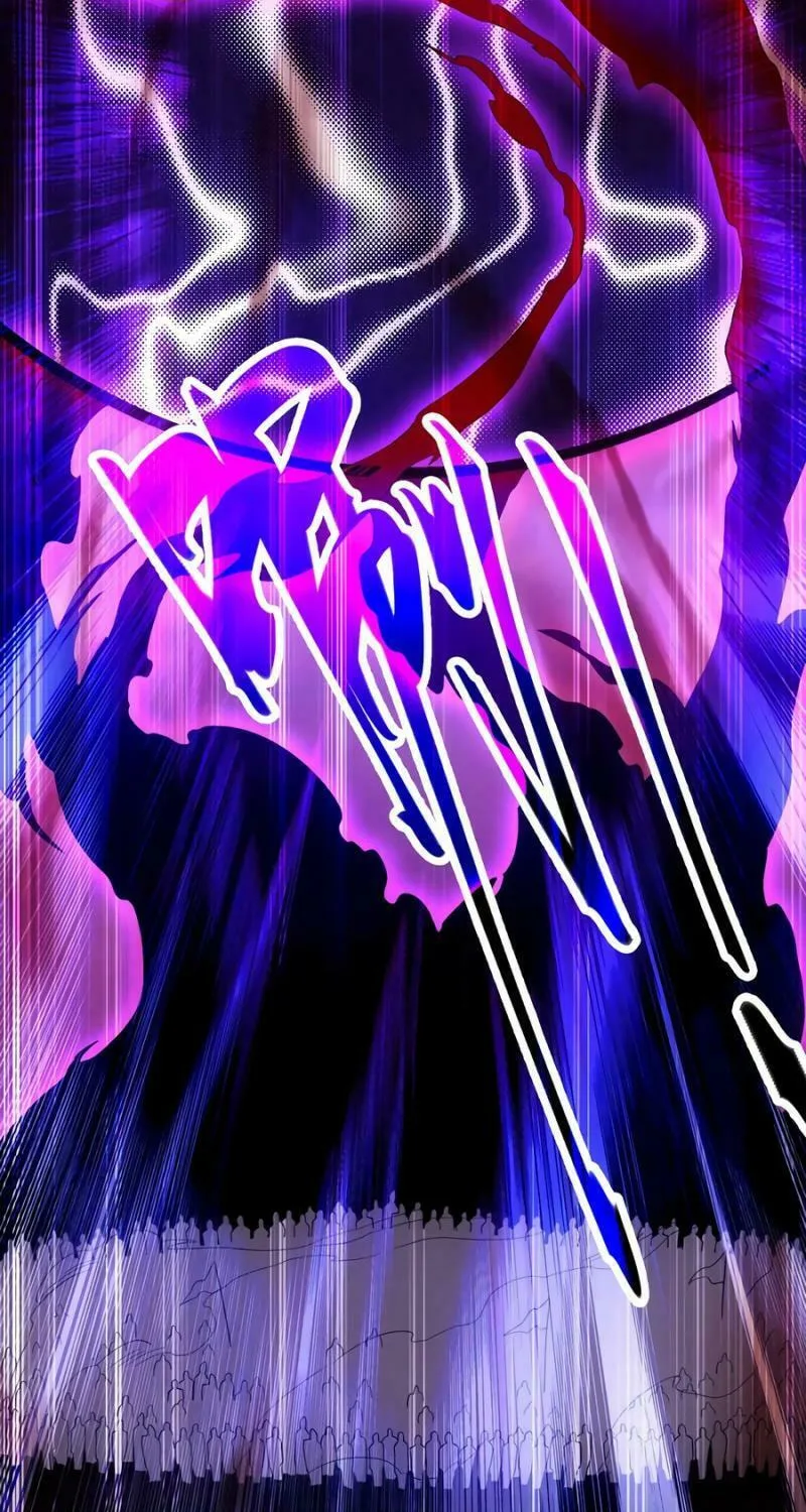 If I Don’t Die Soon, I’ll Really Become Invincible! Chapter 129 page 40 - 