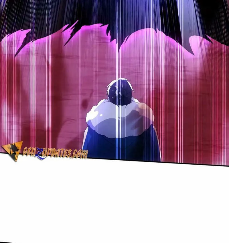 If I Don’t Die Soon, I’ll Really Become Invincible! Chapter 129 page 41 - 