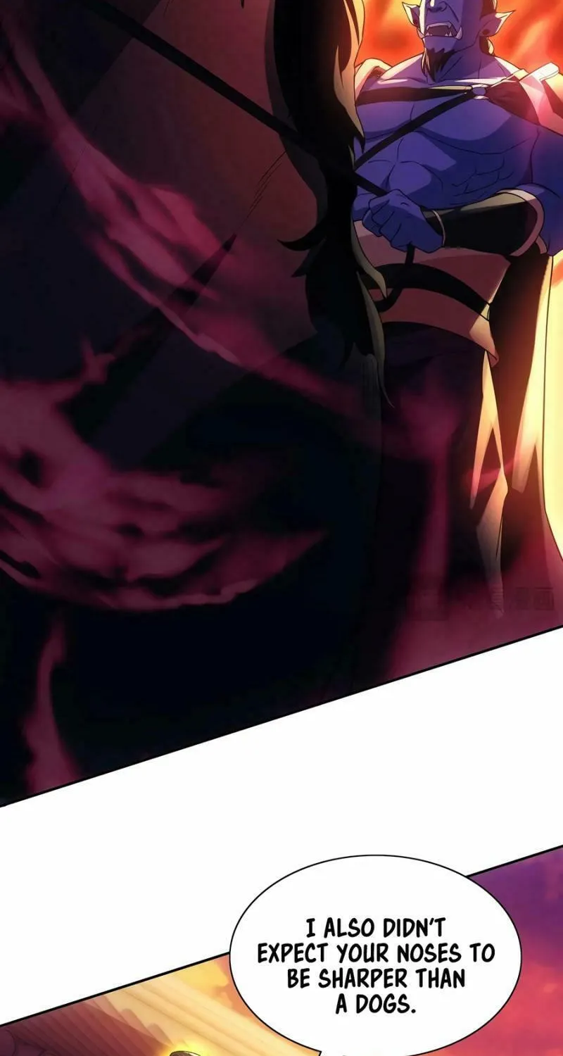 If I Don’t Die Soon, I’ll Really Become Invincible! Chapter 129 page 6 - 