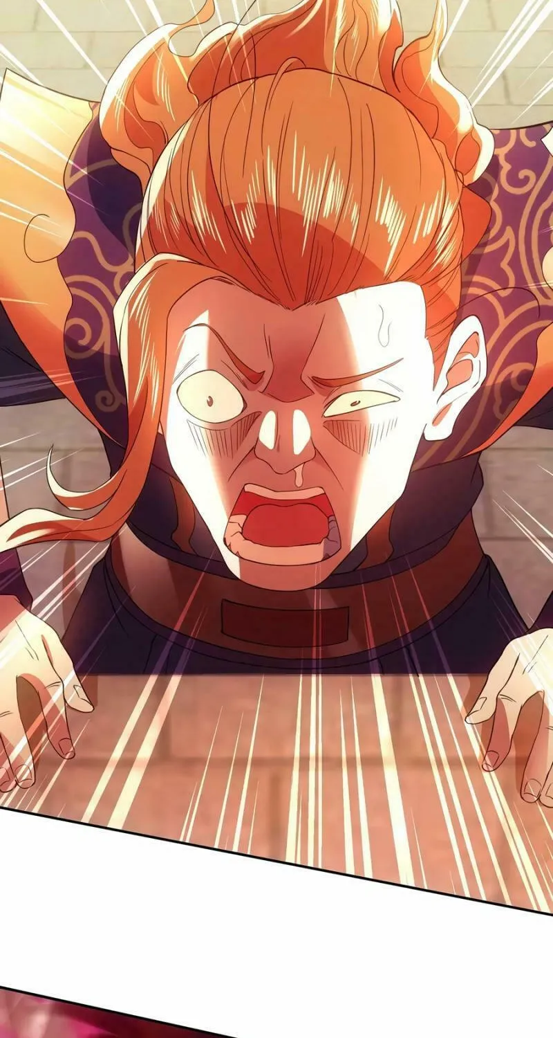 If I Don’t Die Soon, I’ll Really Become Invincible! Chapter 129 page 52 - 