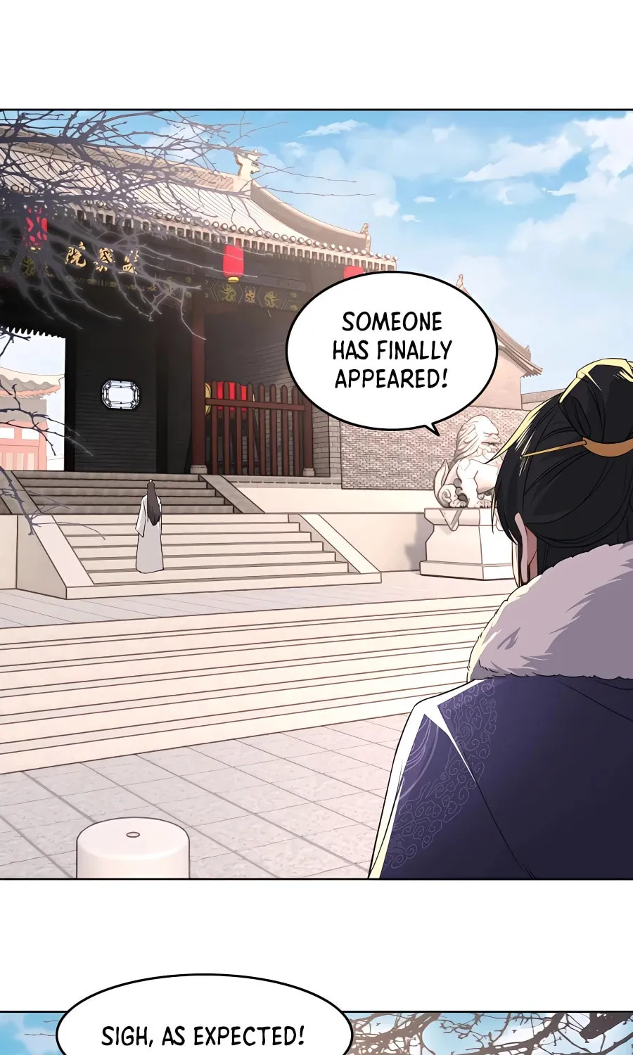 If I Don’t Die Soon, I’ll Really Become Invincible! Chapter 13 page 12 - 