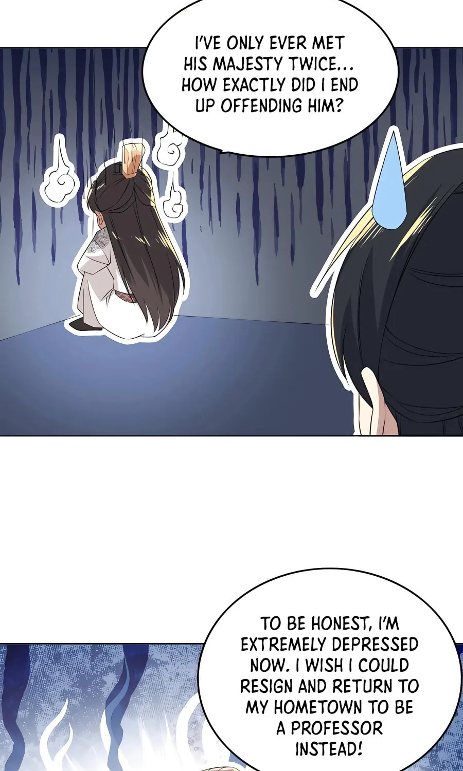 If I Don’t Die Soon, I’ll Really Become Invincible! Chapter 13 page 19 - 