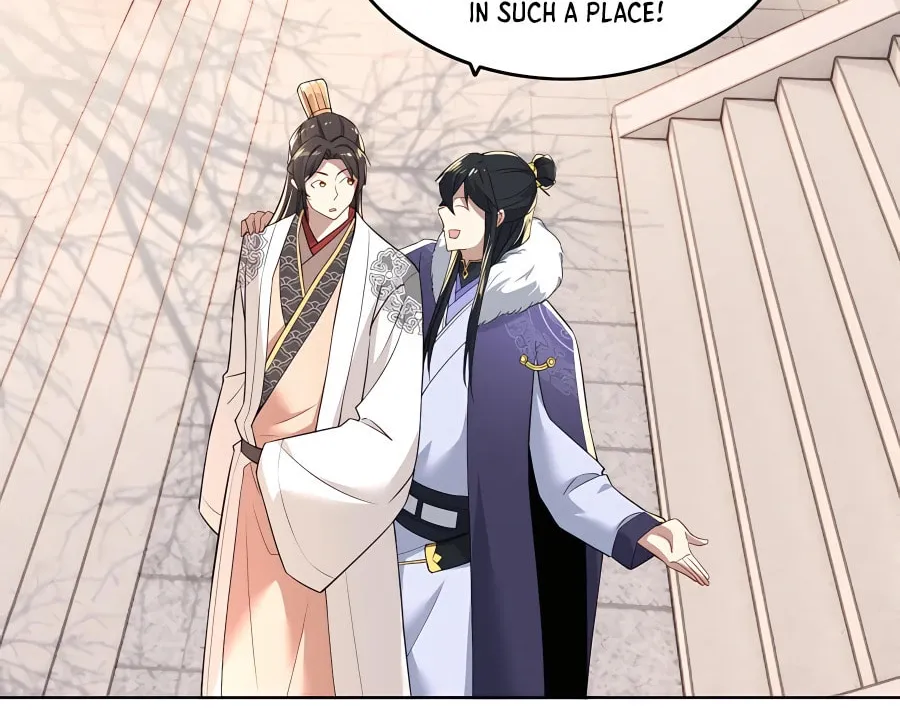 If I Don’t Die Soon, I’ll Really Become Invincible! Chapter 13 page 21 - 