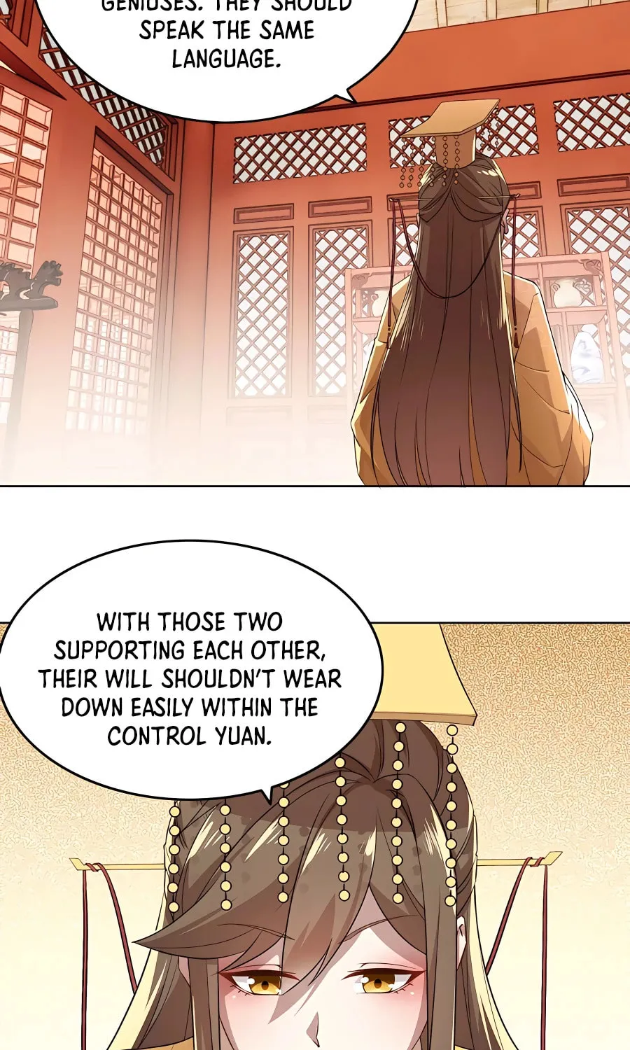If I Don’t Die Soon, I’ll Really Become Invincible! Chapter 13 page 24 - 