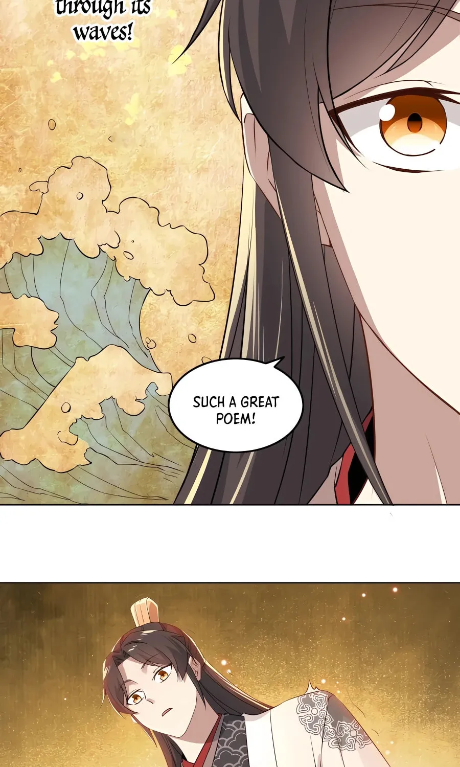 If I Don’t Die Soon, I’ll Really Become Invincible! Chapter 13 page 28 - 