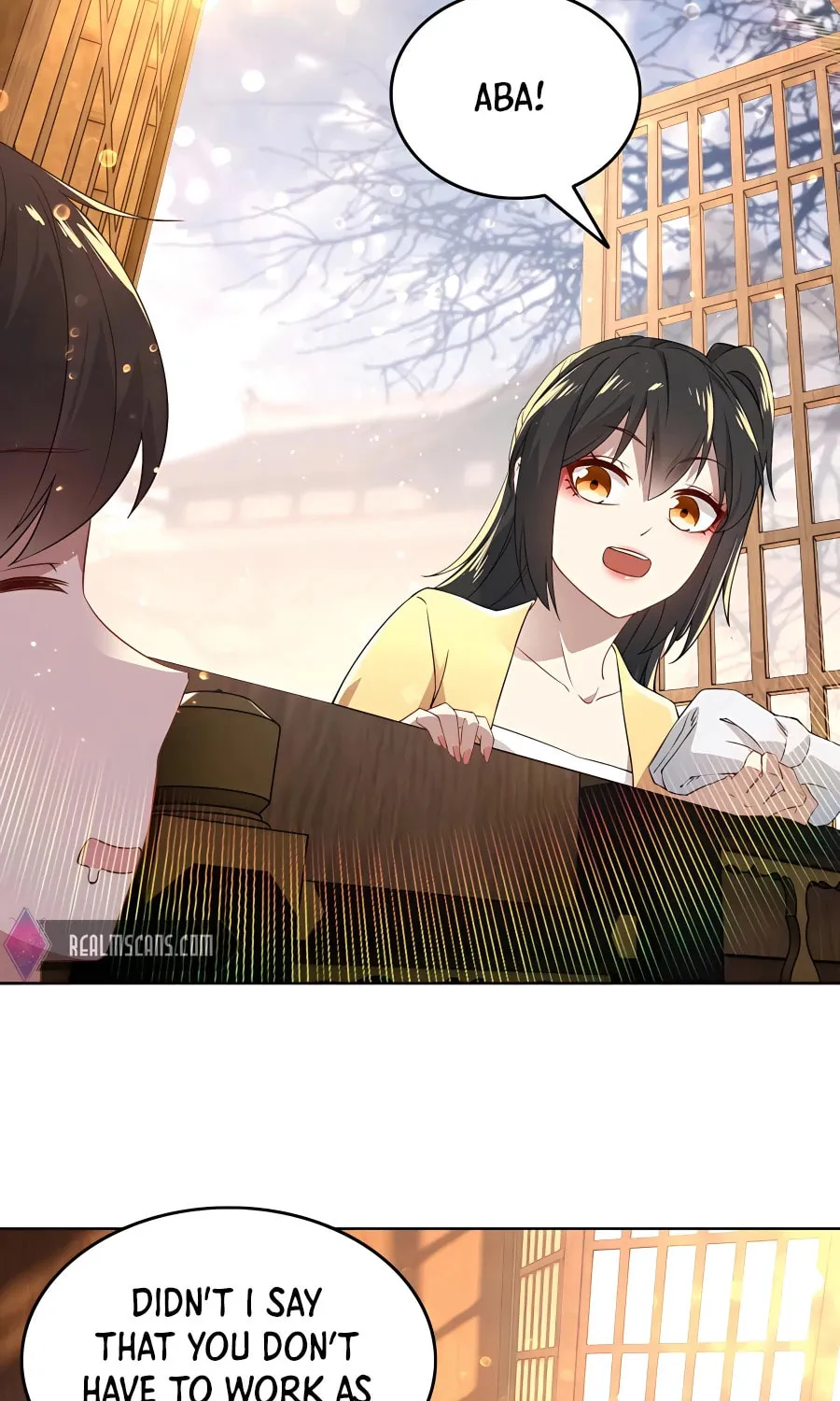 If I Don’t Die Soon, I’ll Really Become Invincible! Chapter 13 page 4 - 