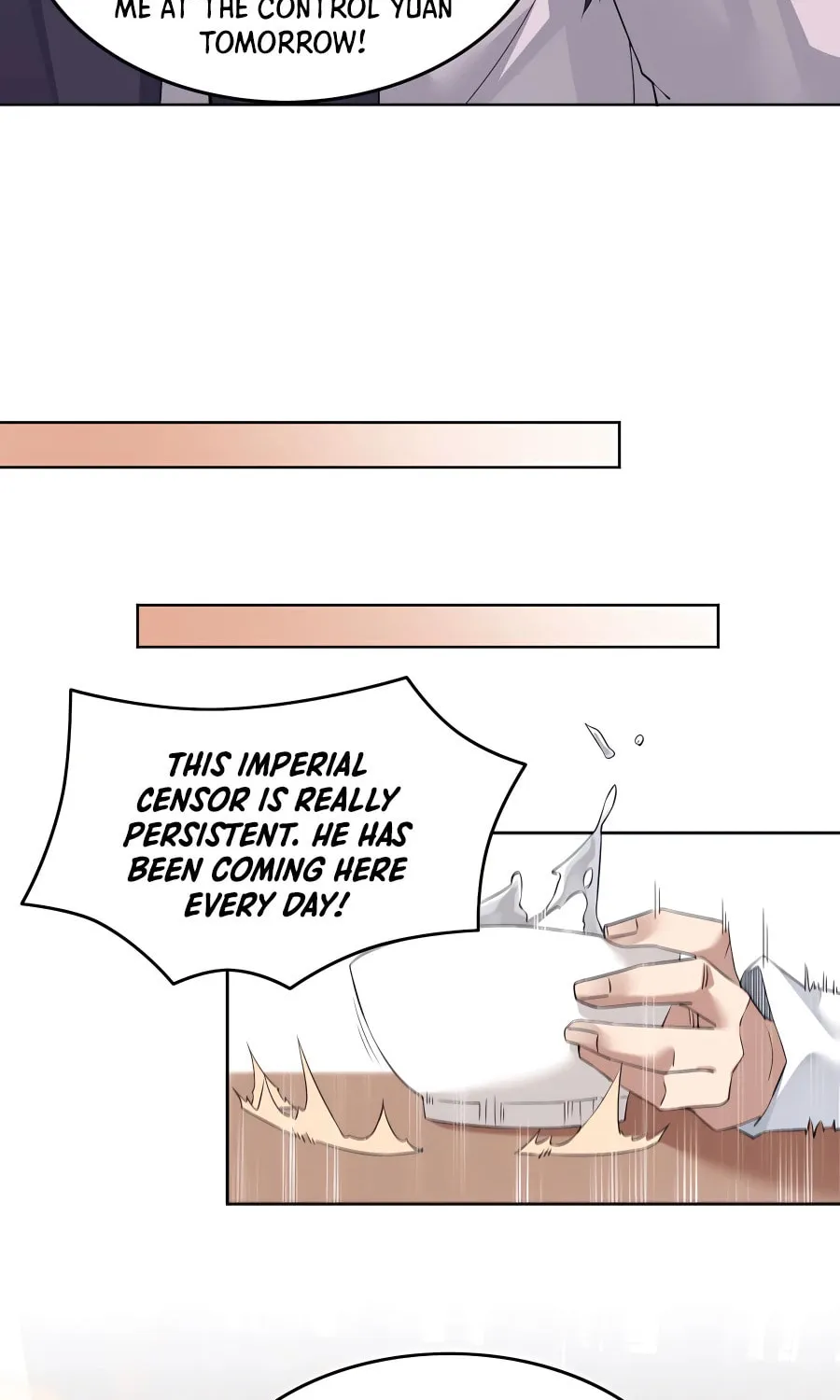 If I Don’t Die Soon, I’ll Really Become Invincible! Chapter 13 page 32 - 