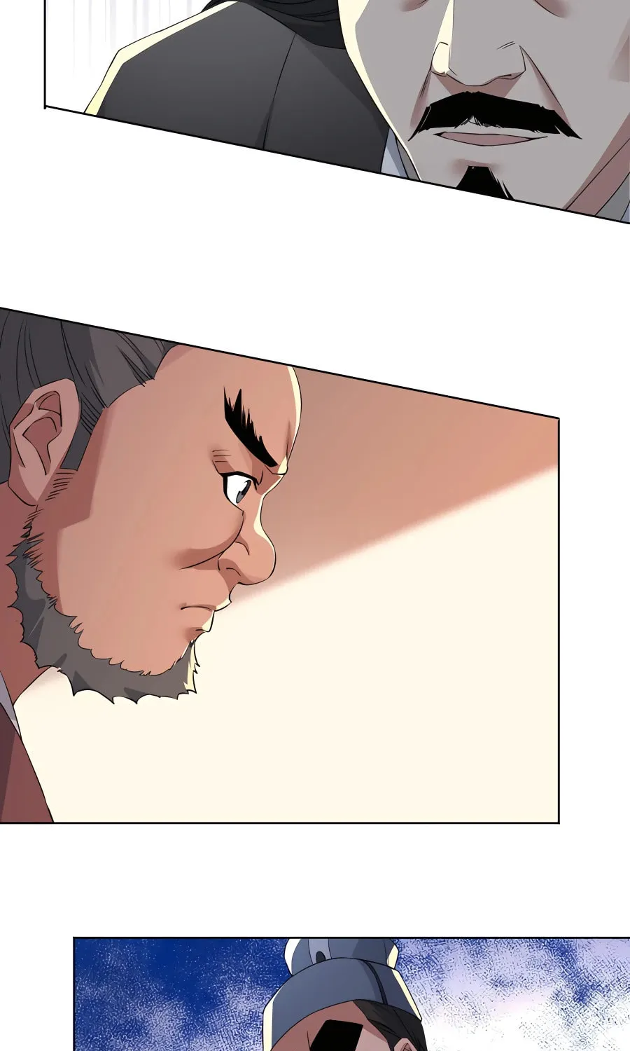 If I Don’t Die Soon, I’ll Really Become Invincible! Chapter 13 page 37 - 