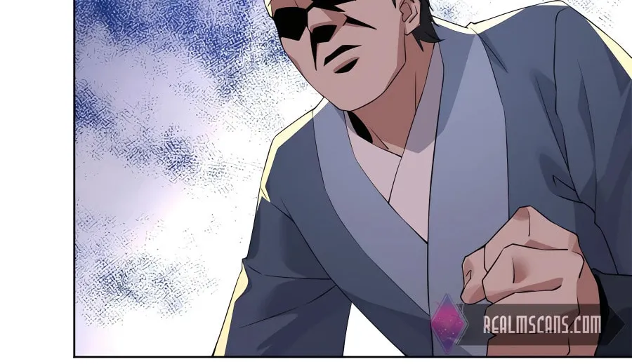 If I Don’t Die Soon, I’ll Really Become Invincible! Chapter 13 page 38 - 