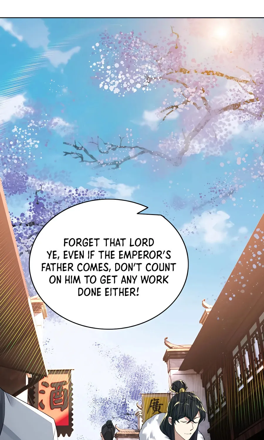 If I Don’t Die Soon, I’ll Really Become Invincible! Chapter 13 page 42 - 