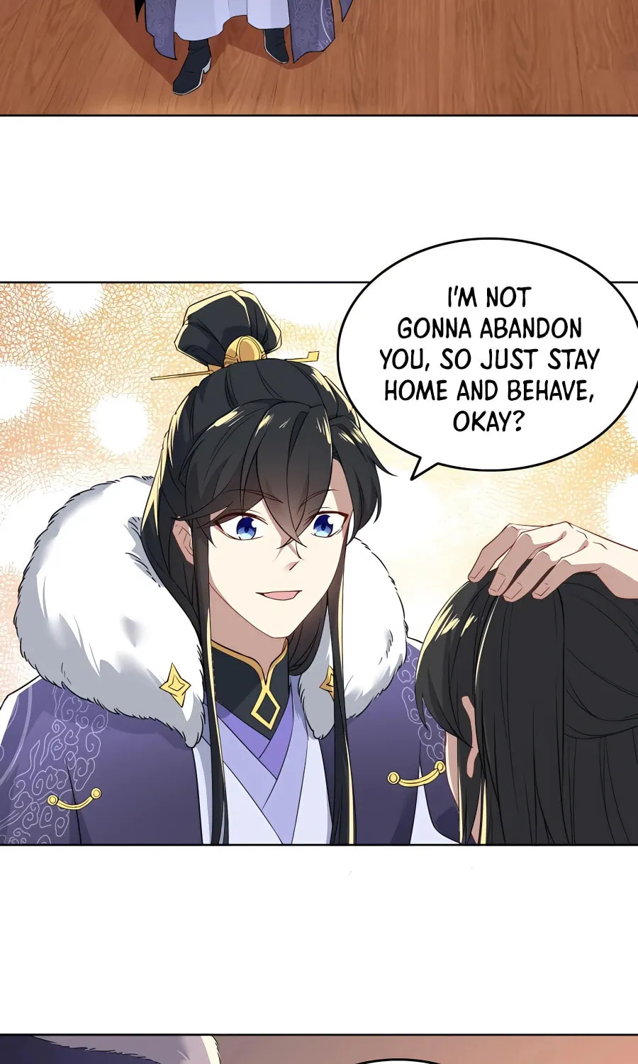 If I Don’t Die Soon, I’ll Really Become Invincible! Chapter 13 page 8 - 