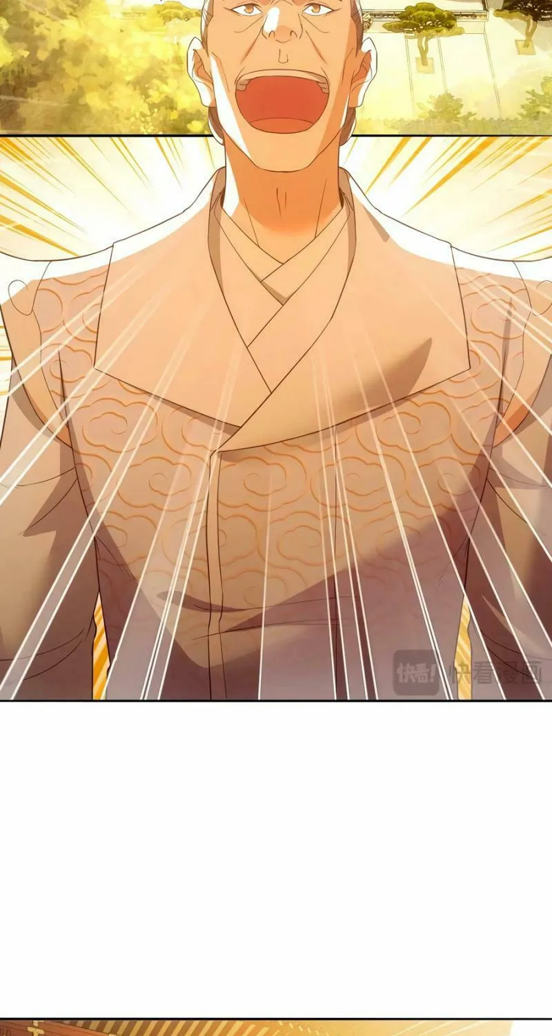 If I Don’t Die Soon, I’ll Really Become Invincible! Chapter 130 page 20 - 