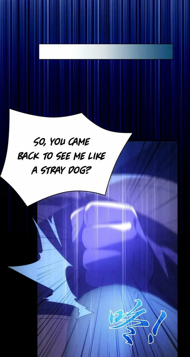 If I Don’t Die Soon, I’ll Really Become Invincible! Chapter 130 page 23 - 