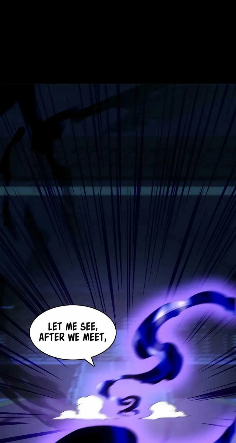If I Don’t Die Soon, I’ll Really Become Invincible! Chapter 130 page 33 - 