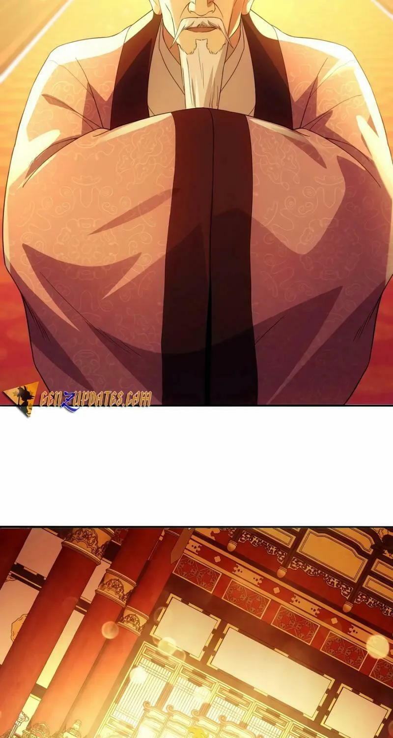 If I Don’t Die Soon, I’ll Really Become Invincible! Chapter 130 page 5 - 