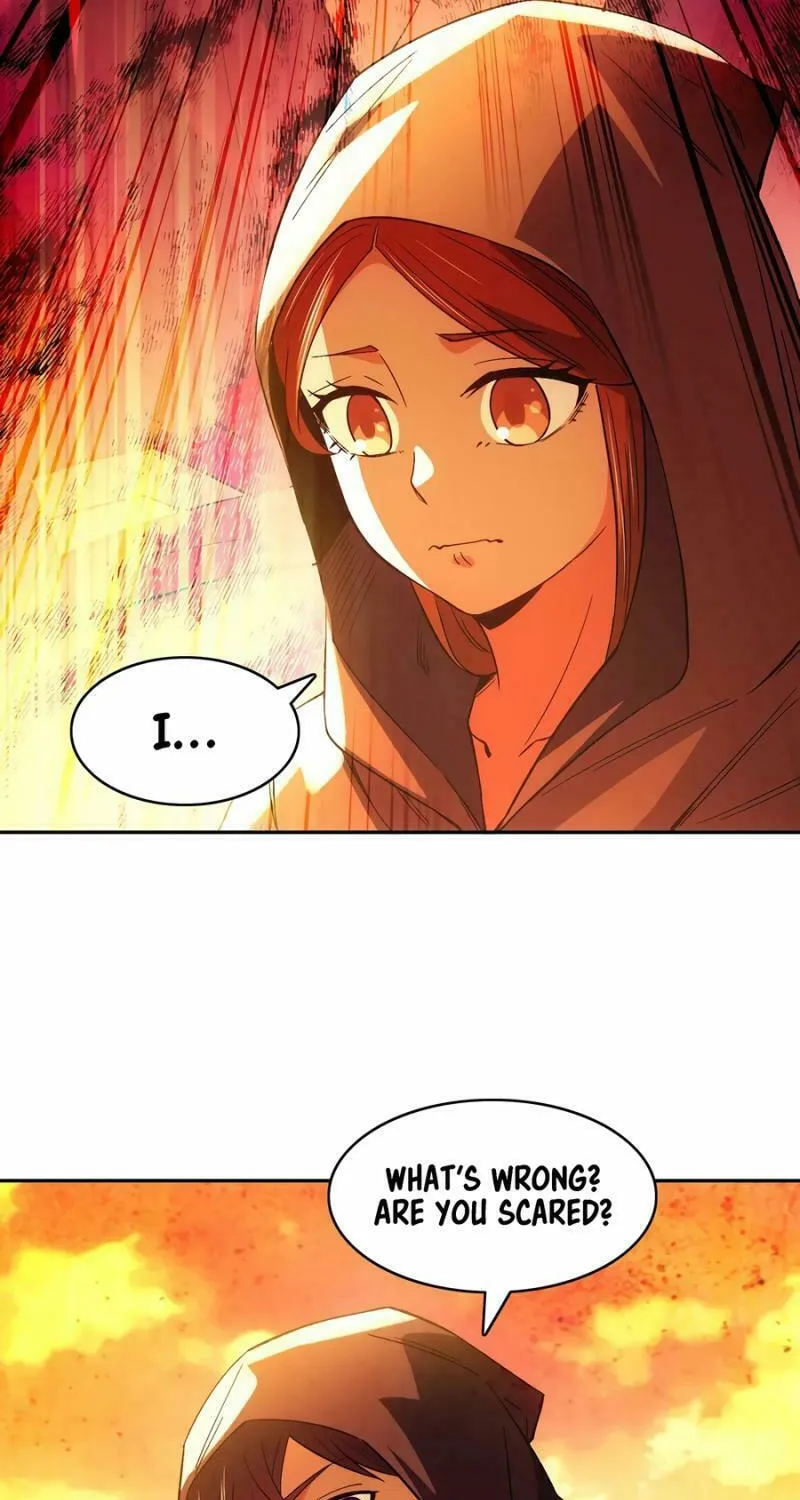 If I Don’t Die Soon, I’ll Really Become Invincible! Chapter 130 page 41 - 