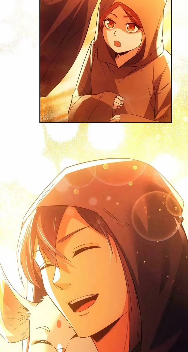 If I Don’t Die Soon, I’ll Really Become Invincible! Chapter 130 page 44 - 