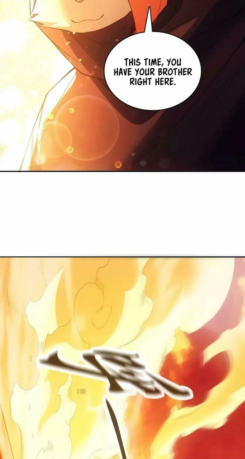 If I Don’t Die Soon, I’ll Really Become Invincible! Chapter 130 page 45 - 