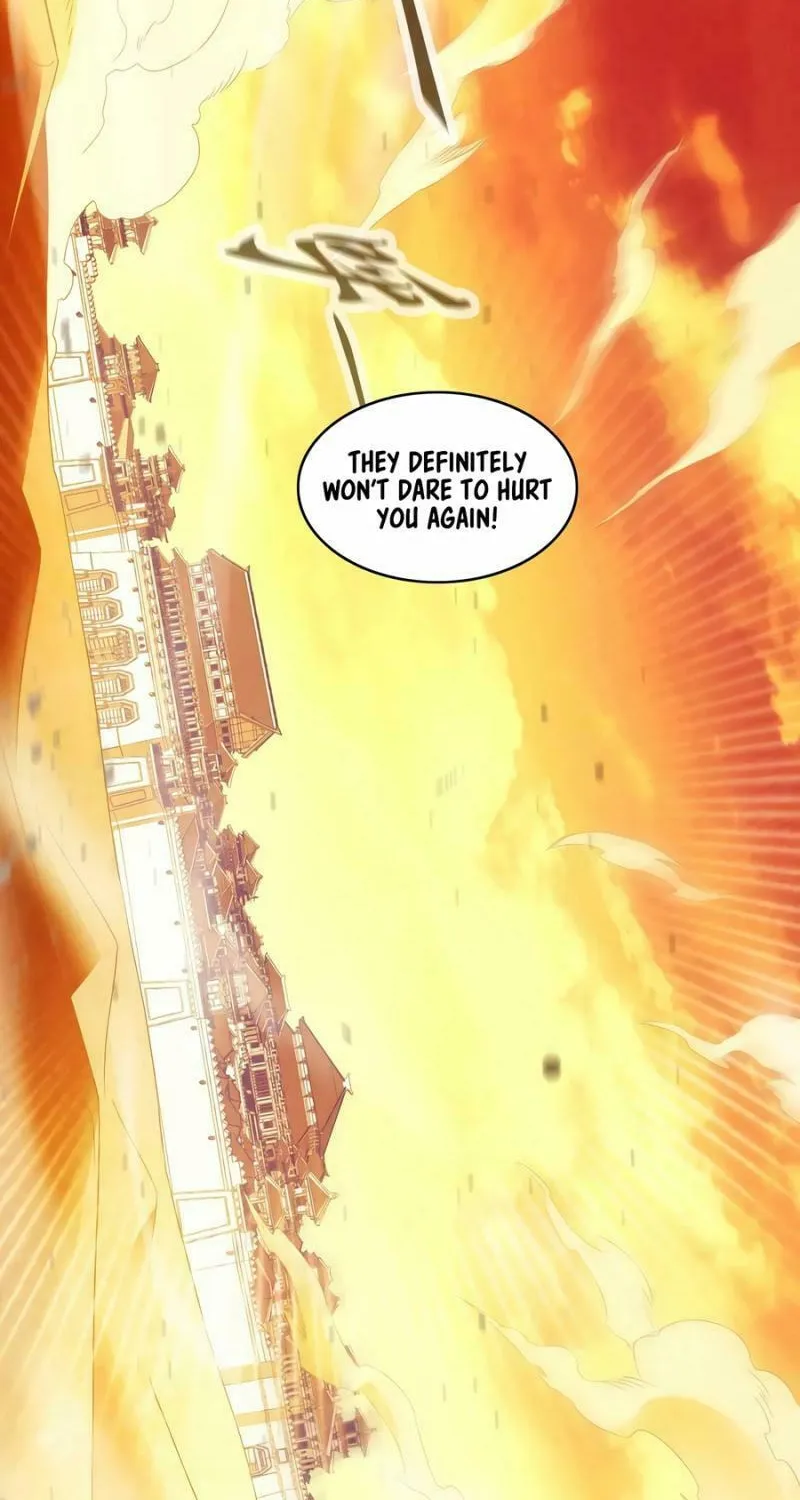 If I Don’t Die Soon, I’ll Really Become Invincible! Chapter 130 page 46 - 