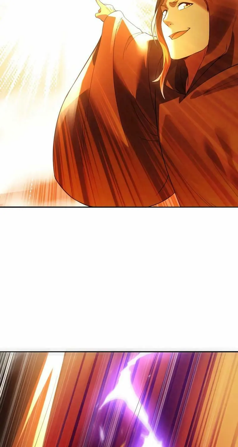 If I Don’t Die Soon, I’ll Really Become Invincible! Chapter 130 page 49 - 