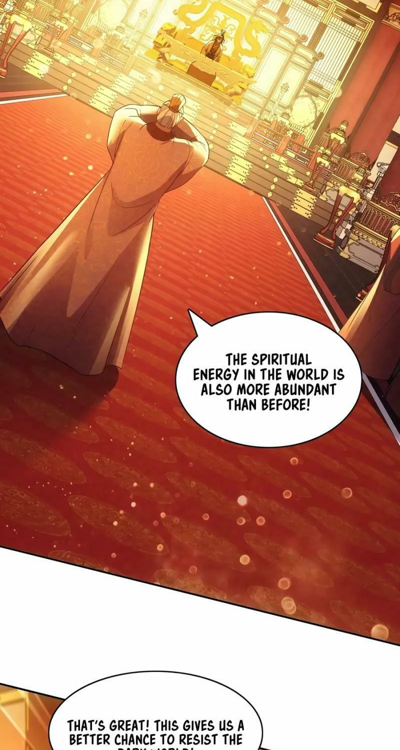If I Don’t Die Soon, I’ll Really Become Invincible! Chapter 130 page 6 - 