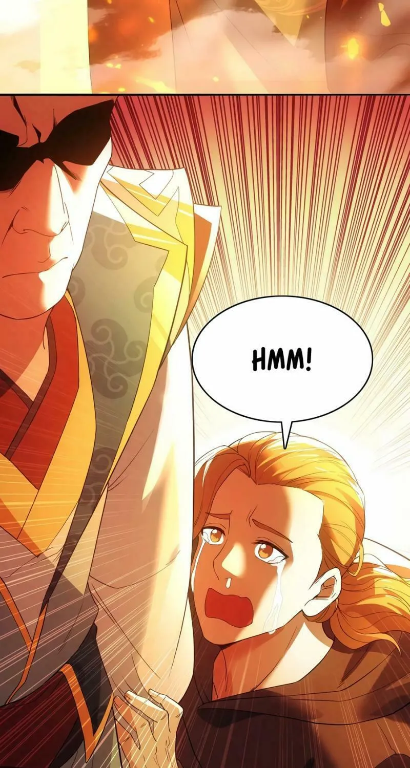 If I Don’t Die Soon, I’ll Really Become Invincible! Chapter 130 page 54 - 