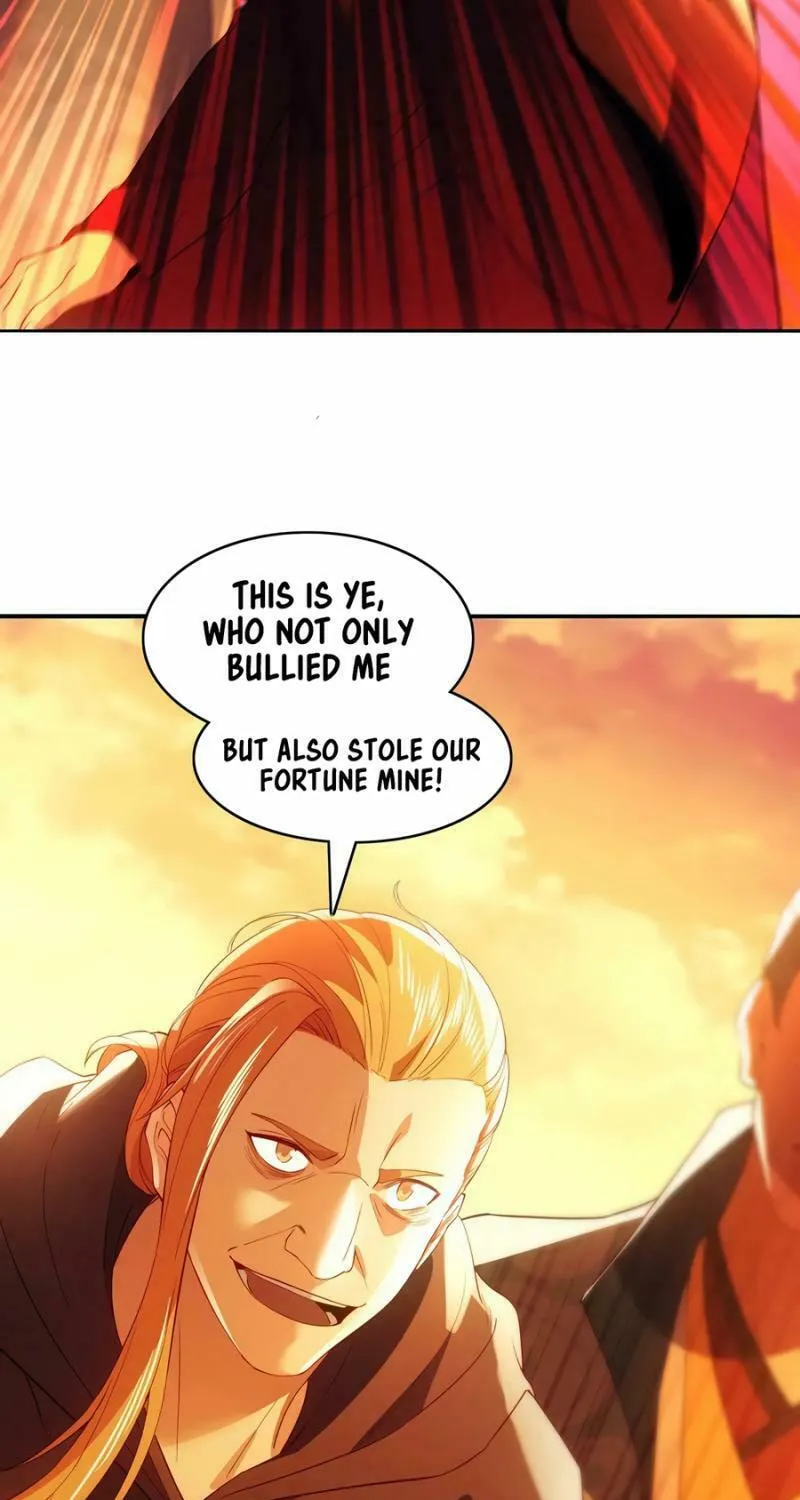 If I Don’t Die Soon, I’ll Really Become Invincible! Chapter 130 page 56 - 
