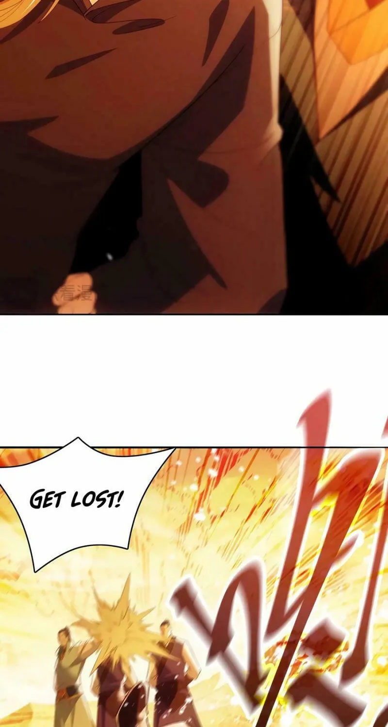 If I Don’t Die Soon, I’ll Really Become Invincible! Chapter 130 page 57 - 