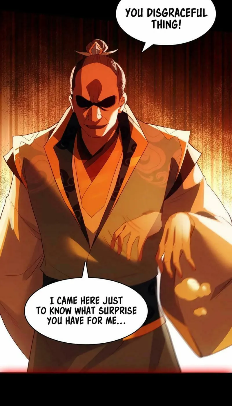 If I Don’t Die Soon, I’ll Really Become Invincible! Chapter 130 page 59 - 