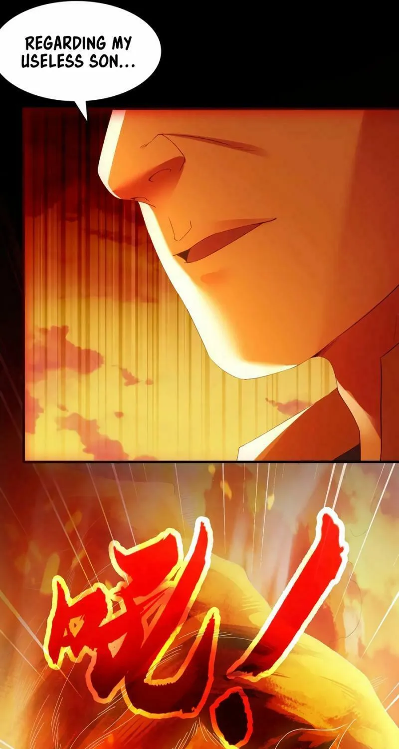 If I Don’t Die Soon, I’ll Really Become Invincible! Chapter 130 page 60 - 
